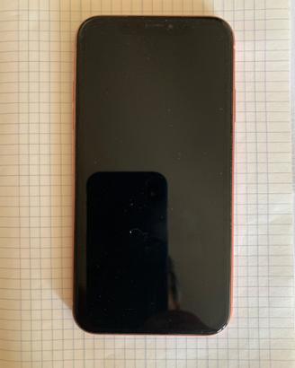iPhone XR 64 G. B.