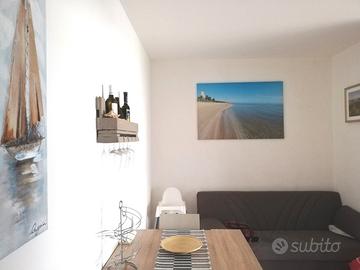 Appartamento con uso Piscina Silvi Marina