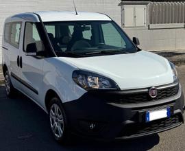 Fiat Doblò 1.3 mjt N1