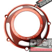 Cover frizione Ergal STM Ducati