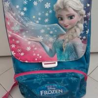 Zaino Frozen