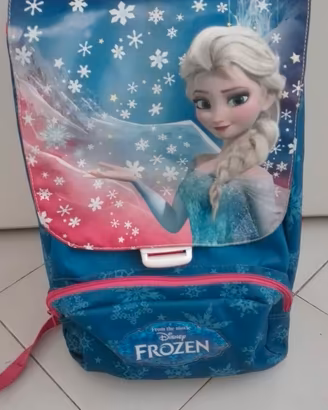 Zaino Frozen