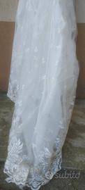 abito sposa