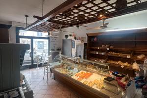 Attività commerciale panificio ecc