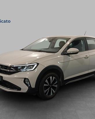 Volkswagen Taigo 1.0 tsi Life 95cv