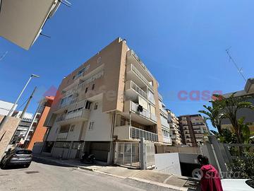 Box/Posto auto Bari [teodorobox27000VRG] (Fesca)