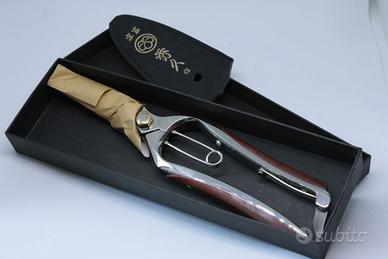 Forbici Giardinaggio Giapponesi