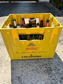 Cassette per bottiglie