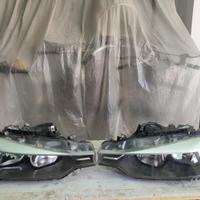 Fari bmw f30 destro e sinistro