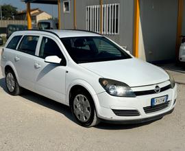 Opel Astra 1.4 benzina 2005