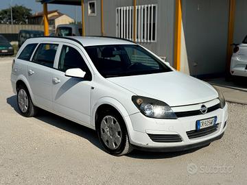 Opel Astra 1.4 benzina 2005