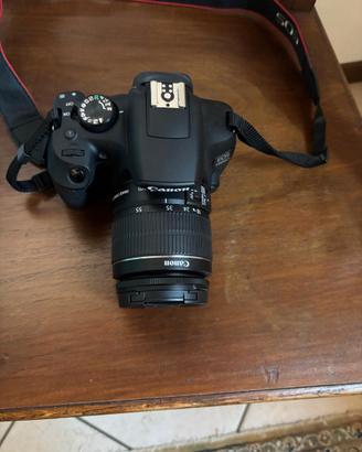 Canon EOS 1300D