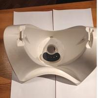 Carter scocca Bimby TM31 originale – usato,