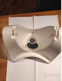 Carter scocca Bimby TM31 originale – usato,