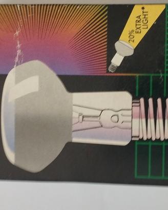 Lampada Philips Spotline R63 60W E27