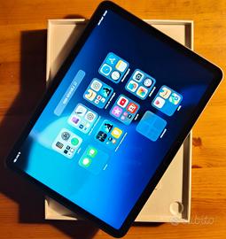 Apple iPad Air 11'' Wi-Fi 128GB Grigio siderale