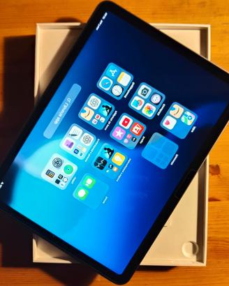 Apple iPad Air 11'' Wi-Fi 128GB Grigio siderale