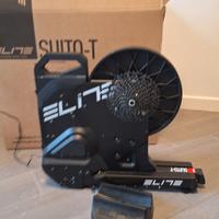 ELITE SUITO T + CASSETTA