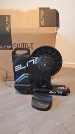 ELITE SUITO T + CASSETTA