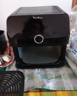 friggitrice 