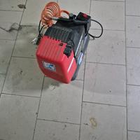 Compressore leonardo lt 6