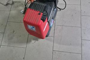 Compressore leonardo lt 6