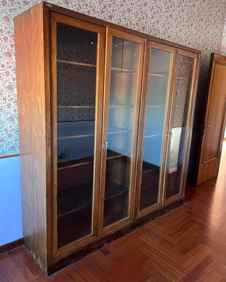 Libreria vintage