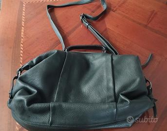 borsa con tracolla 