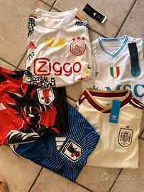 lotto maglie da calcio