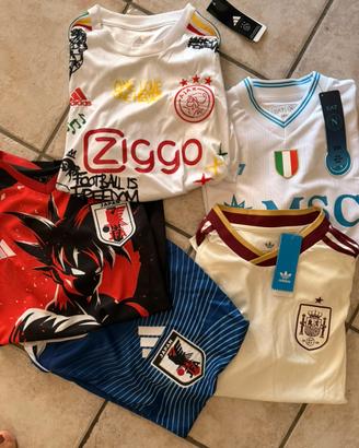 lotto maglie da calcio