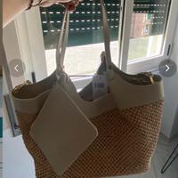 Borsa Maison Heritage