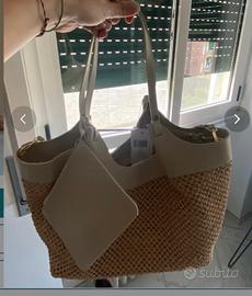 Borsa Maison Heritage