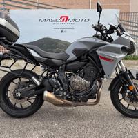 Yamaha Tracer 700 2019