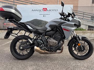 Yamaha Tracer 700 2019