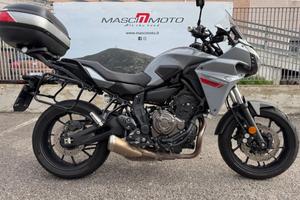 Yamaha Tracer 700 2019