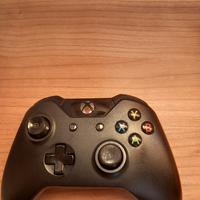 Controller xbox one nero