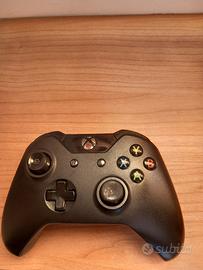 Controller xbox one nero