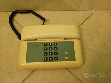 Telefono vintage Sip