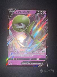 Gardevoir V Champion's Path 16/73