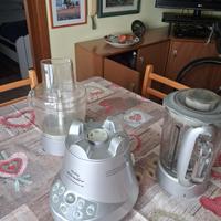 Robot da Cucina (Multy Blender Professionale)