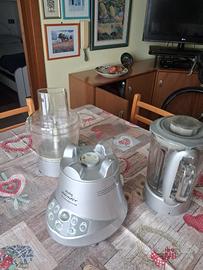 Robot da Cucina (Multy Blender Professionale)