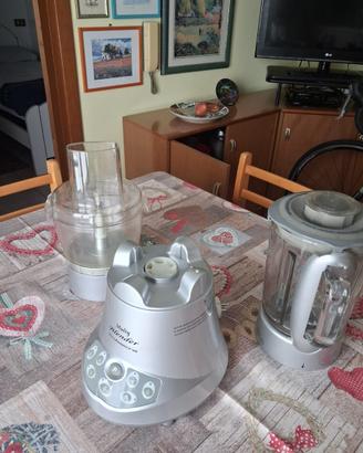 Robot da Cucina (Multy Blender Professionale)