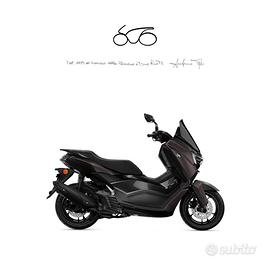 YAMAHA Nmax 125