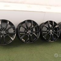 Cerchi in lega Mini Clubman One Countryman 17