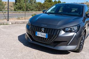 Peugeot 208 BlueHDi 100 Allure - 2020