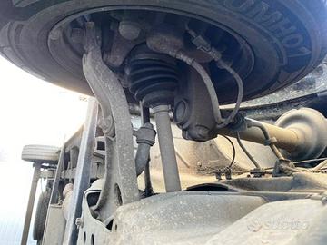 KIT RUOTA ANT. DESTRO DUCATO 2.3 MTJ 2010