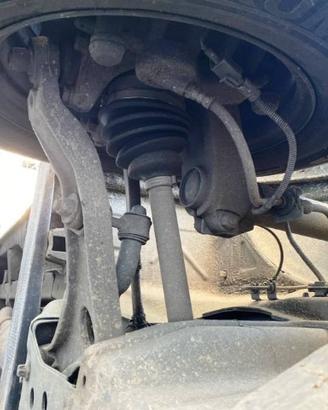 KIT RUOTA ANT. DESTRO DUCATO 2.3 MTJ 2010