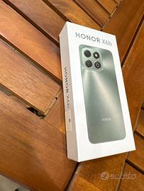 Honor x6b 128gb nuovo!