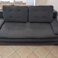 Divano letto 3 posti