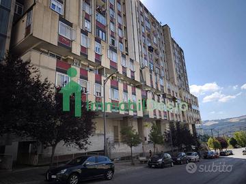 Appartamento di 120 m² con 4 locali a Potenza